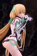 Expelled from Paradise 1/8 Scale Pre-Painted Figure: Angela Balzac (Re-run) thumbnail 13