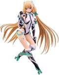 Expelled from Paradise 1/8 Scale Pre-Painted Figure: Angela Balzac (Re-run) thumbnail 1