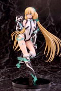 Expelled from Paradise 1/8 Scale Pre-Painted Figure: Angela Balzac (Re-run) thumbnail 3