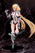 Expelled from Paradise 1/8 Scale Pre-Painted Figure: Angela Balzac (Re-run) thumbnail 4