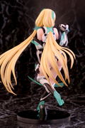 Expelled from Paradise 1/8 Scale Pre-Painted Figure: Angela Balzac (Re-run) thumbnail 5