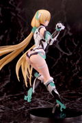 Expelled from Paradise 1/8 Scale Pre-Painted Figure: Angela Balzac (Re-run) thumbnail 6
