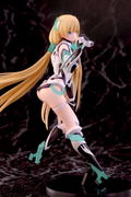 Expelled from Paradise 1/8 Scale Pre-Painted Figure: Angela Balzac (Re-run) thumbnail 7