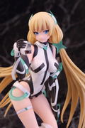Expelled from Paradise 1/8 Scale Pre-Painted Figure: Angela Balzac (Re-run) thumbnail 8