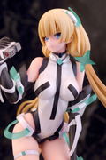 Expelled from Paradise 1/8 Scale Pre-Painted Figure: Angela Balzac (Re-run) thumbnail 9