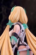 Expelled from Paradise 1/8 Scale Pre-Painted Figure: Angela Balzac (Re-run) thumbnail 10