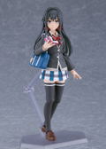 figma No. 679 Yahari Ore no Seishun Love Comedy wa Machigatteiru Kan: Yukinoshita Yukino thumbnail 2