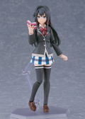 figma No. 679 Yahari Ore no Seishun Love Comedy wa Machigatteiru Kan: Yukinoshita Yukino thumbnail 4