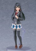 figma No. 679 Yahari Ore no Seishun Love Comedy wa Machigatteiru Kan: Yukinoshita Yukino thumbnail 5