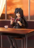 figma No. 679 Yahari Ore no Seishun Love Comedy wa Machigatteiru Kan: Yukinoshita Yukino thumbnail 9