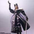 Final Fantasy VII Structure Arts: Sephiroth thumbnail 6