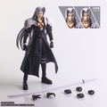Final Fantasy VII Structure Arts: Sephiroth thumbnail 7