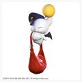 Final Fantasy XIV Plush Delivery Moogle thumbnail 5