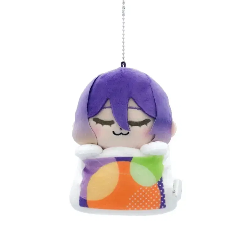 Gnosia x Bkub Cold Sleep Sukoyaka Plush 05 Jina — Import Game Deal