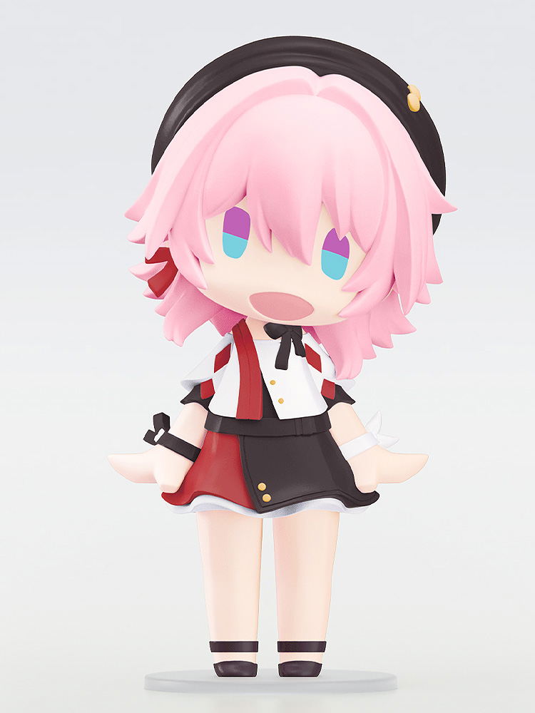 Hello! Good Smile Honkai: Star Rail March 7th image 3