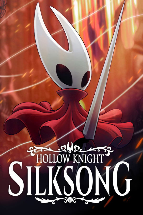 Hollow Knight: Silksong digital for XONE, Xbox One S, XONE X, XSX, XSS