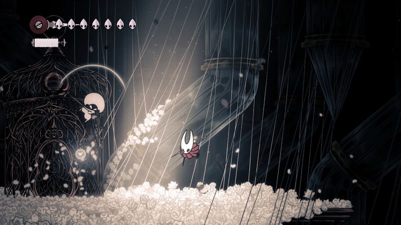 Hollow Knight: Silksong <span class="ext ext_digital">digital</span> image 7