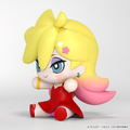 Huggy Good Smile New Panty & Stocking With Garterbelt Panty thumbnail 4