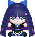 Huggy Good Smile New Panty & Stocking With Garterbelt Stocking thumbnail 1