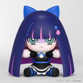 Huggy Good Smile New Panty & Stocking With Garterbelt Stocking thumbnail 2