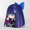 Huggy Good Smile New Panty & Stocking With Garterbelt Stocking thumbnail 3