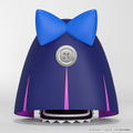 Huggy Good Smile New Panty & Stocking With Garterbelt Stocking thumbnail 4