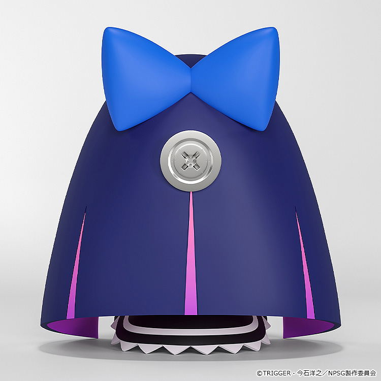 Huggy Good Smile New Panty & Stocking With Garterbelt Stocking image 4