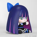 Huggy Good Smile New Panty & Stocking With Garterbelt Stocking thumbnail 5