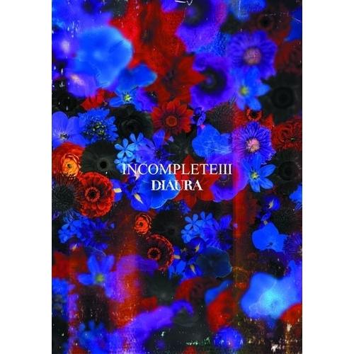 Incomplete III [2CD+DVD] image 1