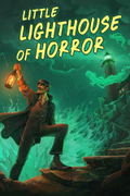 Little Lighthouse of Horror <span class="ext" style="background-color: #2a475e; color: #FFFFFF;">STEAM</span> <span class="ext ext_digital">digital</span> thumbnail 1