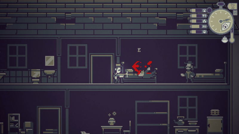 Little Lighthouse of Horror <span class="ext" style="background-color: #2a475e; color: #FFFFFF;">STEAM</span> <span class="ext ext_digital">digital</span> image 11