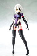 Megami Device 1/1 Scale Plastic Model Kit: AUV Susanowo (Re-run) thumbnail 11