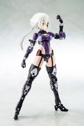 Megami Device 1/1 Scale Plastic Model Kit: AUV Susanowo (Re-run) thumbnail 13
