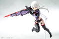 Megami Device 1/1 Scale Plastic Model Kit: AUV Susanowo (Re-run) thumbnail 14
