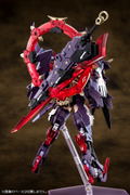 Megami Device 1/1 Scale Plastic Model Kit: AUV Susanowo (Re-run) thumbnail 3
