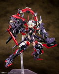 Megami Device 1/1 Scale Plastic Model Kit: AUV Susanowo (Re-run) thumbnail 5
