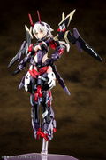 Megami Device 1/1 Scale Plastic Model Kit: AUV Susanowo (Re-run) thumbnail 6
