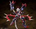 Megami Device 1/1 Scale Plastic Model Kit: AUV Susanowo (Re-run) thumbnail 7