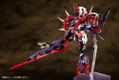 Megami Device 1/1 Scale Plastic Model Kit: AUV Susanowo (Re-run) thumbnail 8