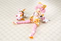 Megami Device 1/1 Scale Plastic Model Kit: Puni Mofu Mao (Re-run) thumbnail 10