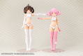 Megami Device 1/1 Scale Plastic Model Kit: Puni Mofu Mao (Re-run) thumbnail 15