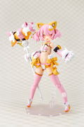 Megami Device 1/1 Scale Plastic Model Kit: Puni Mofu Mao (Re-run) thumbnail 2