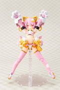 Megami Device 1/1 Scale Plastic Model Kit: Puni Mofu Mao (Re-run) thumbnail 4