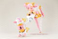 Megami Device 1/1 Scale Plastic Model Kit: Puni Mofu Mao (Re-run) thumbnail 5
