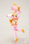 Megami Device 1/1 Scale Plastic Model Kit: Puni Mofu Mao (Re-run) thumbnail 8