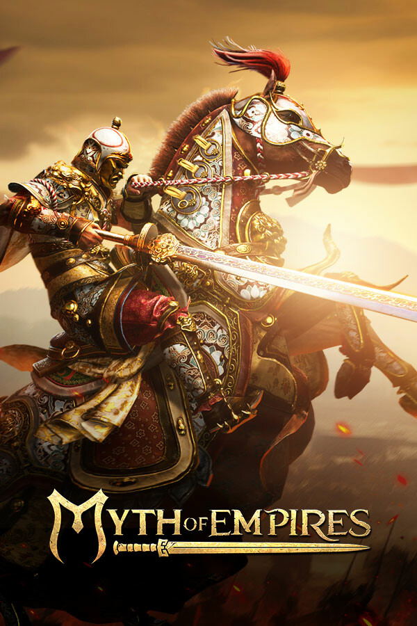 Myth of Empires <span class="ext" style="background-color: #2a475e; color: #FFFFFF;">STEAM</span> <span class="ext ext_digital">digital</span> image 1