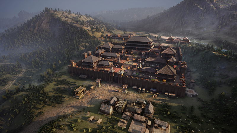 Myth of Empires <span class="ext" style="background-color: #2a475e; color: #FFFFFF;">STEAM</span> <span class="ext ext_digital">digital</span> image 6