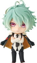 Nendoroid No. 2648 Collar x Malice Deep Cover The Movie: Sasazuka Takeru thumbnail 1
