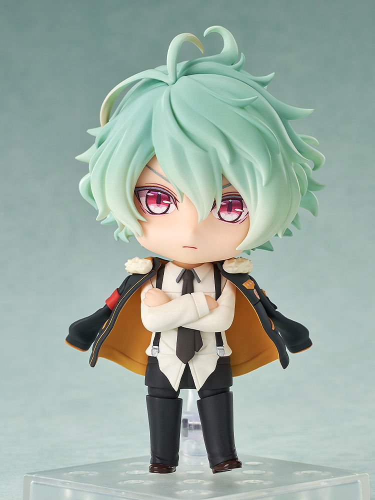 Nendoroid No. 2648 Collar x Malice Deep Cover The Movie: Sasazuka Takeru image 2