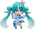 Nendoroid No. 2959 Character Vocal Series 01 Hatsune Miku: Hatsune Miku Lawson 50th Anniversary Special Live Ver. [GSC Online Shop Limited Ver.] thumbnail 1